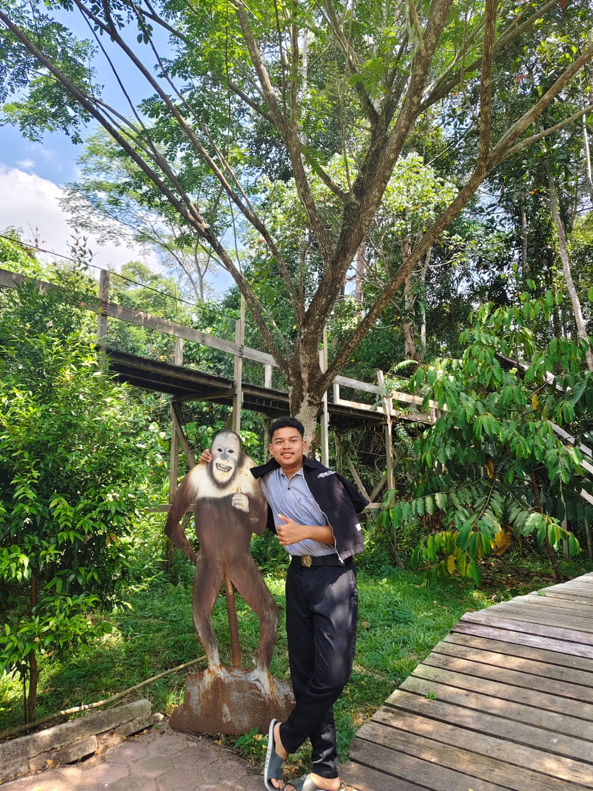 Keling Kumang Agrowisata