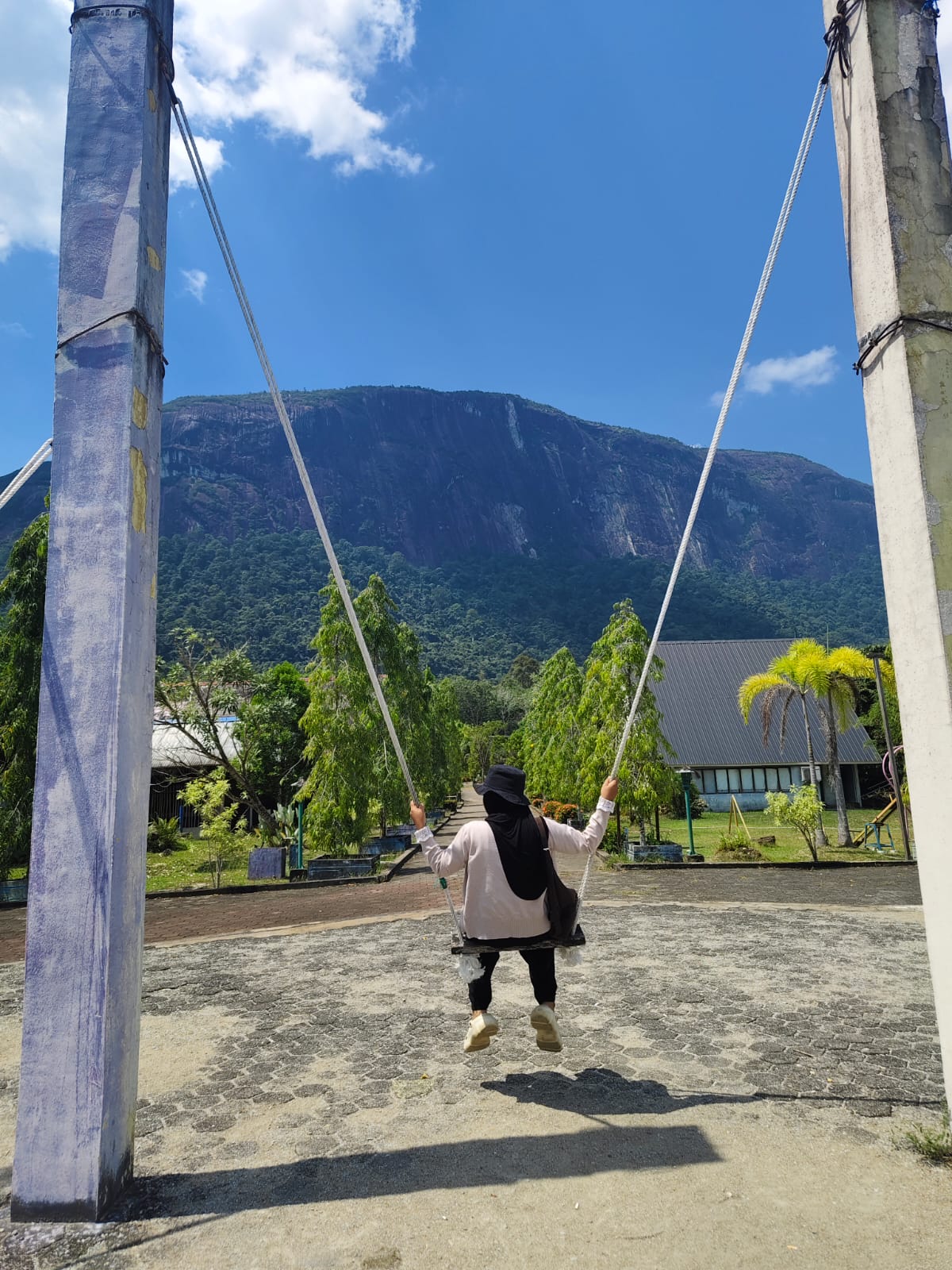 Keling Kumang Agrowisata