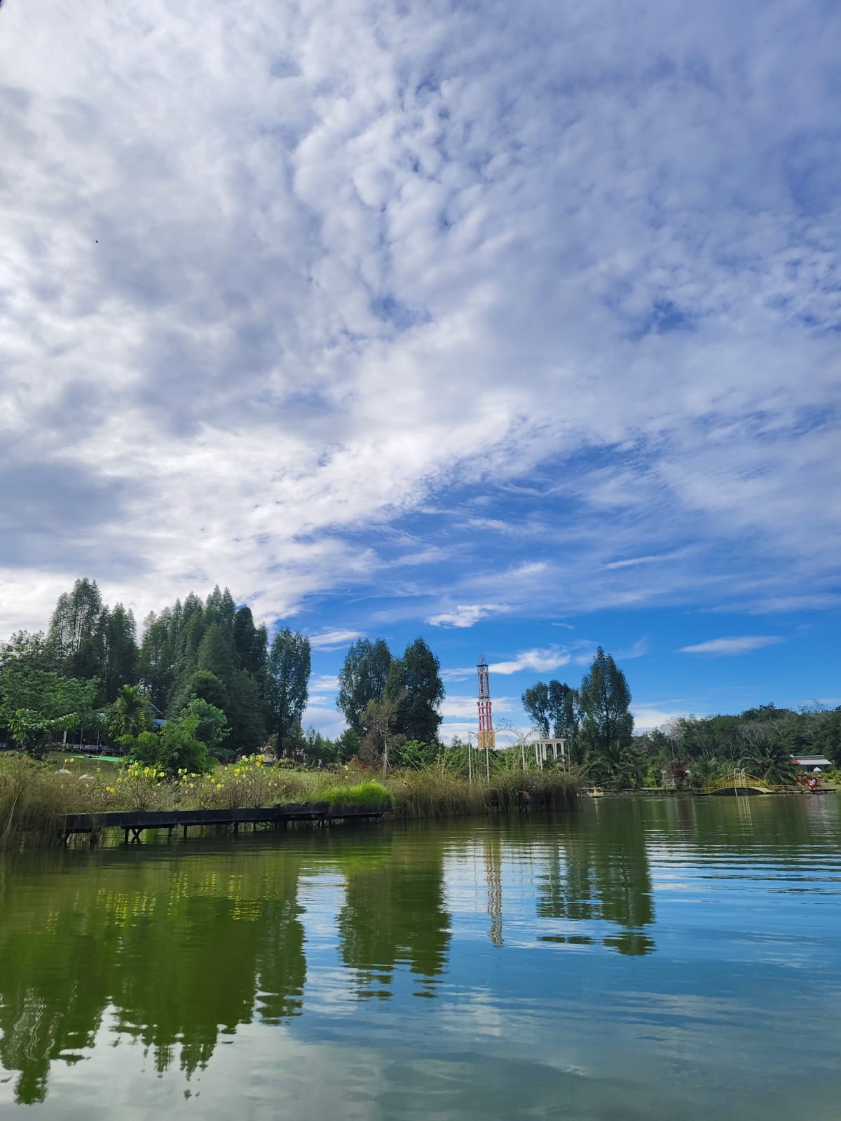 Kedah Tempunak