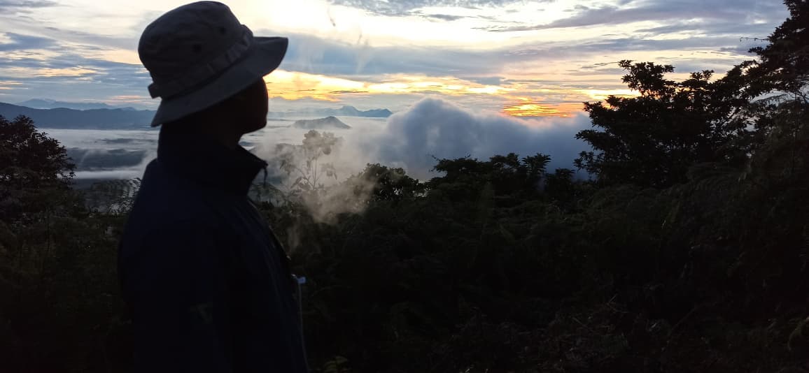 Bukit Rentap