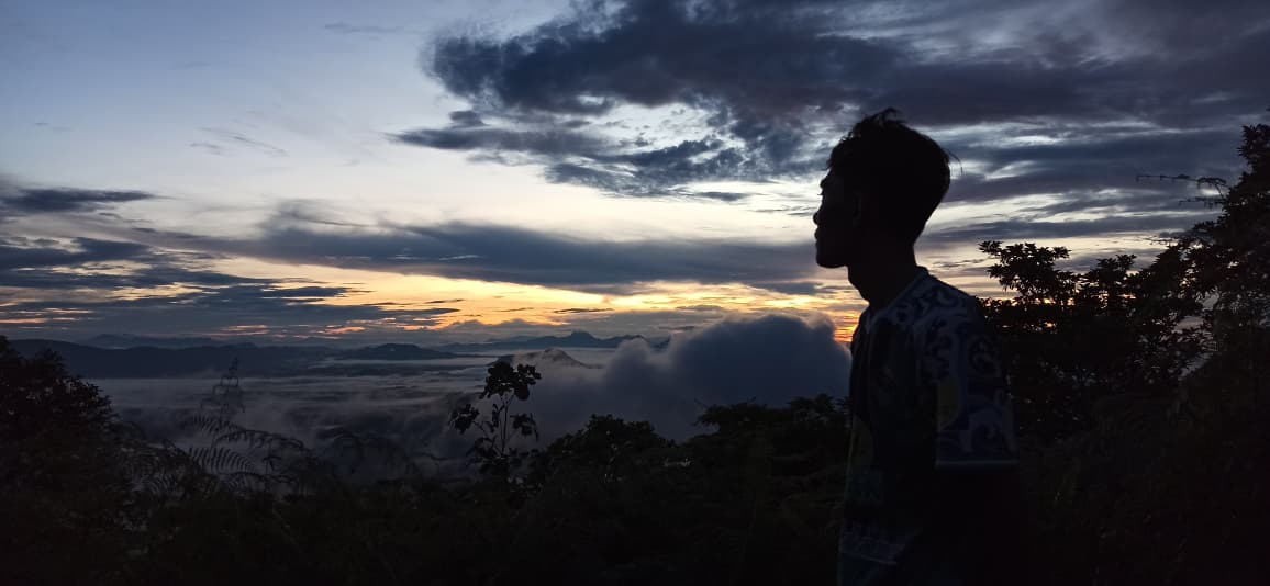 Bukit Rentap