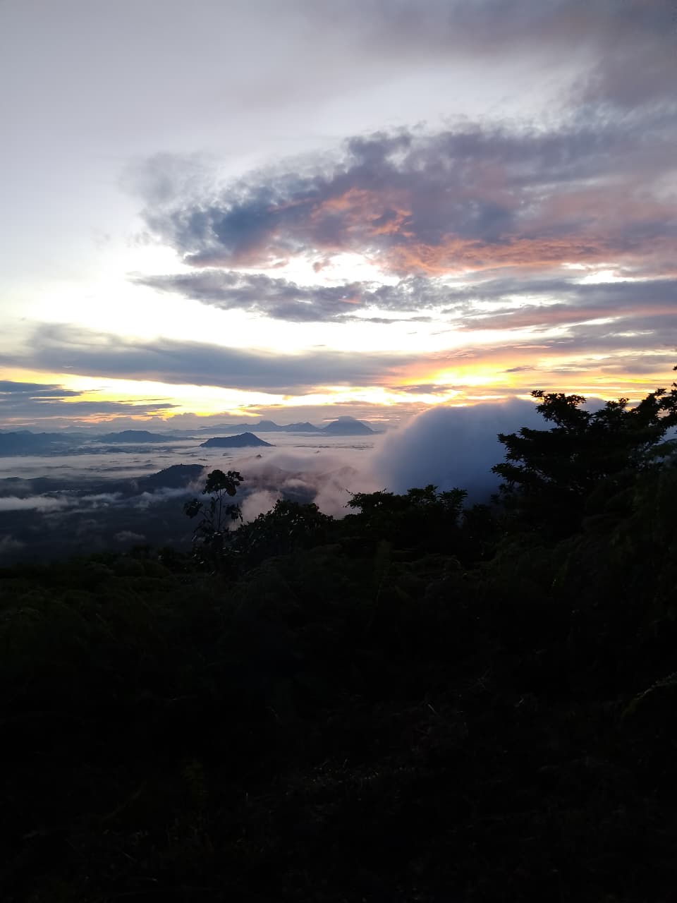 Bukit Rentap