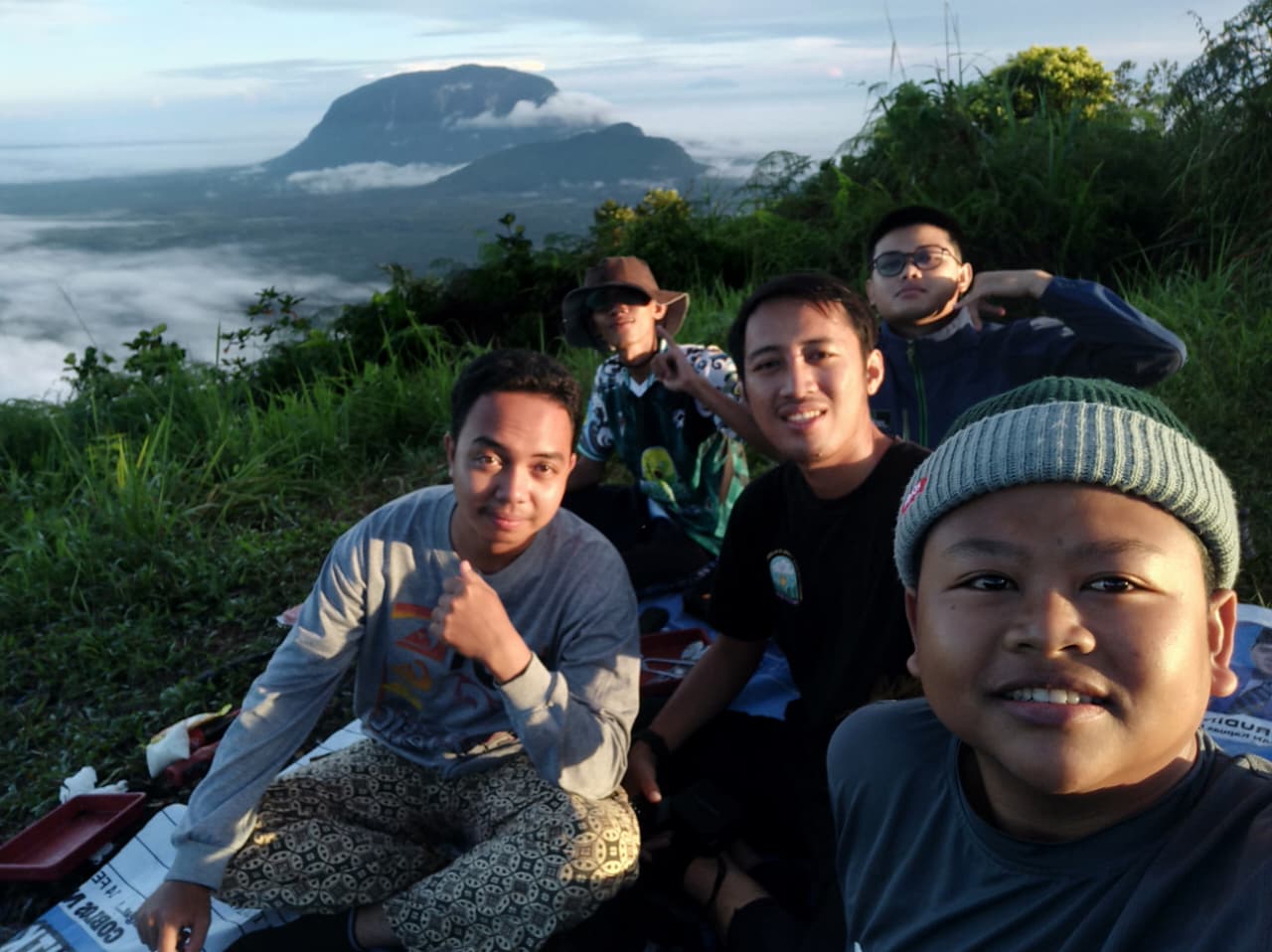 Bukit Rentap
