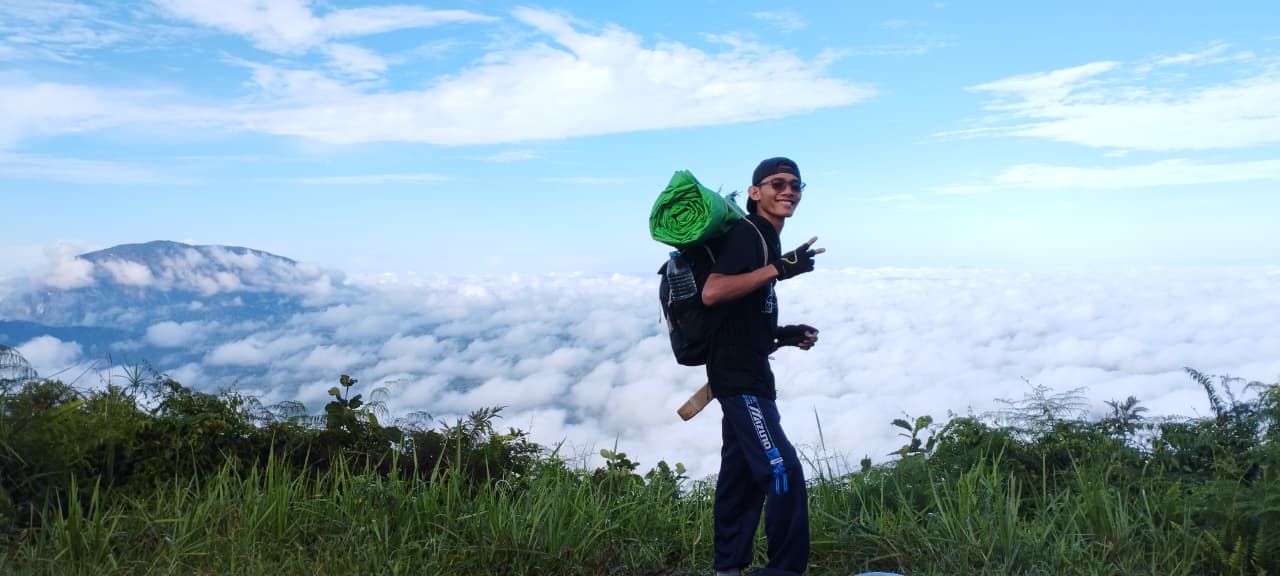 Bukit Rentap