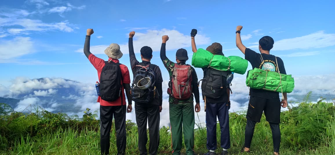Bukit Rentap