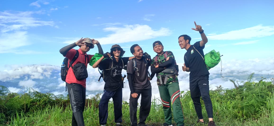 Bukit Rentap