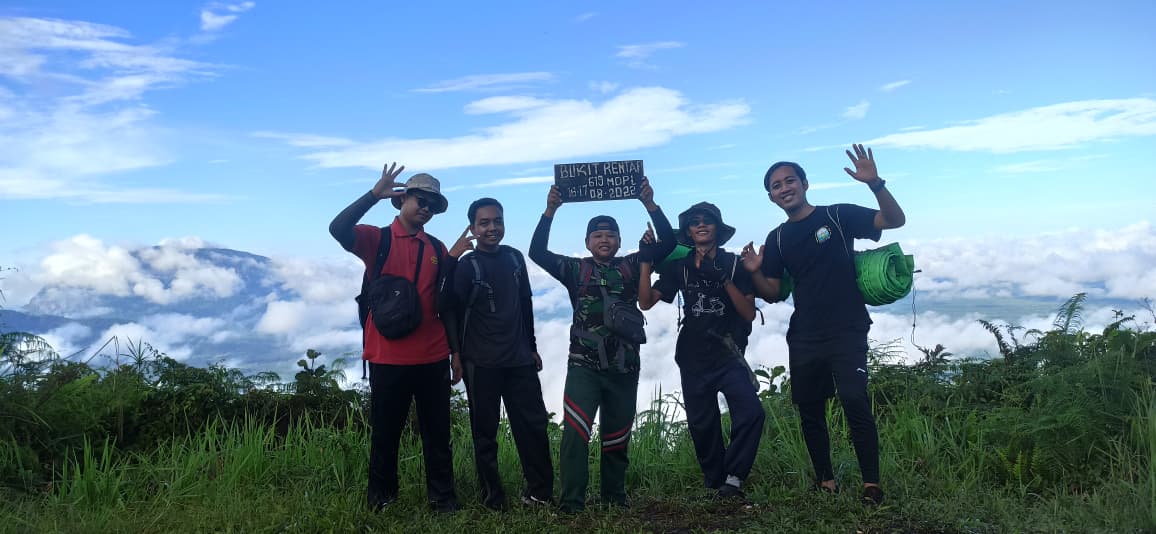 Bukit Rentap