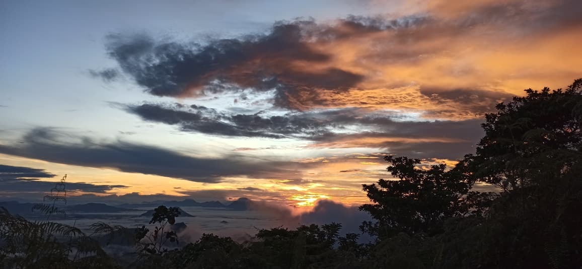 Bukit Rentap