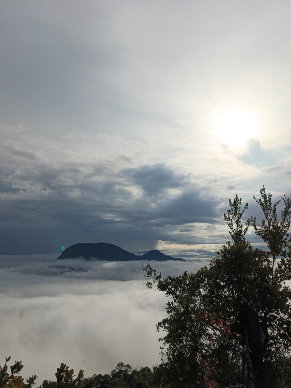 Bukit Luit