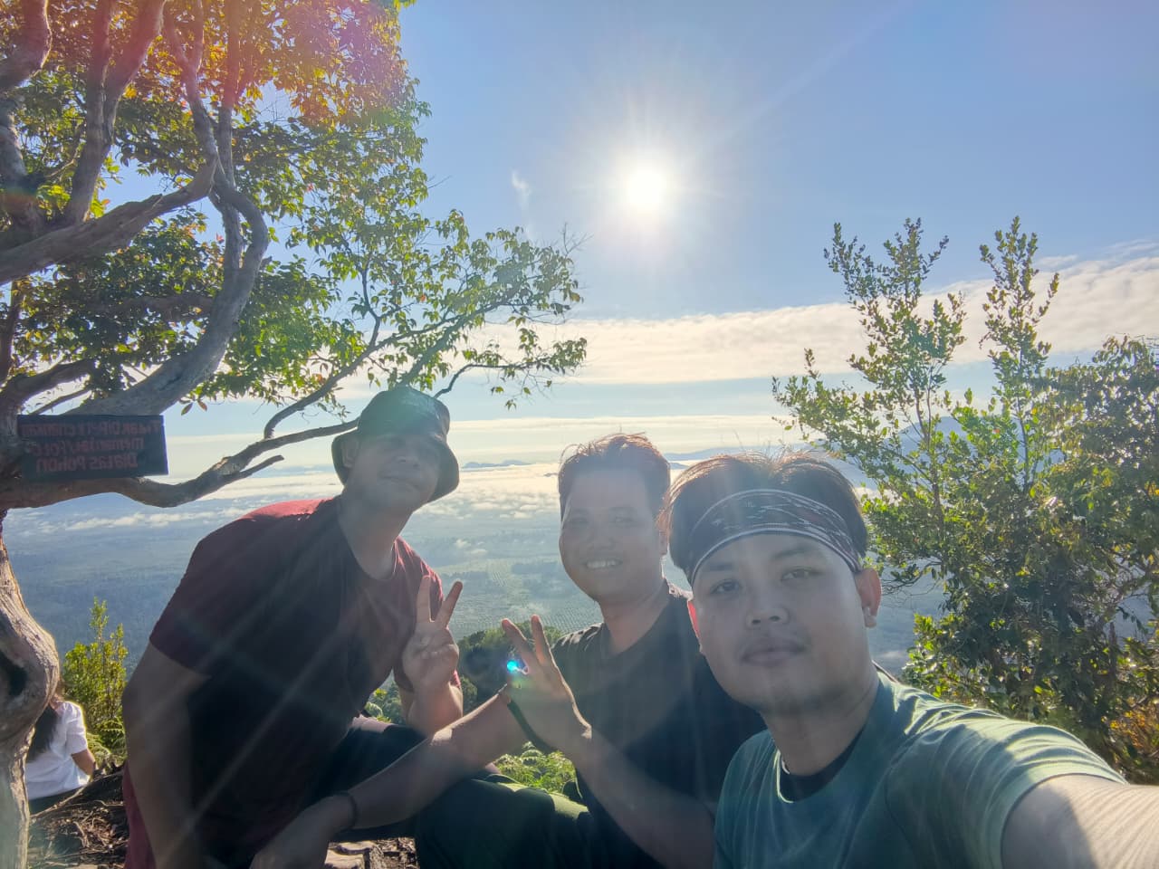 Bukit Luit