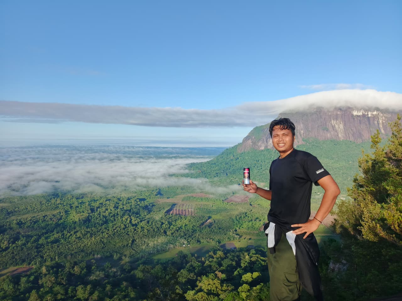 Bukit Luit