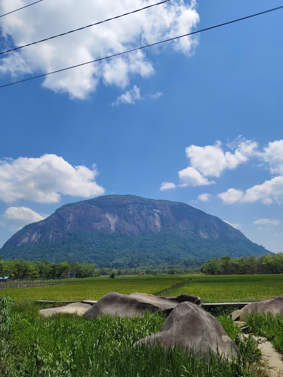 Bukit Kelam
