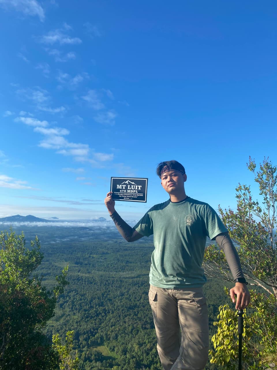 Bukit Luit