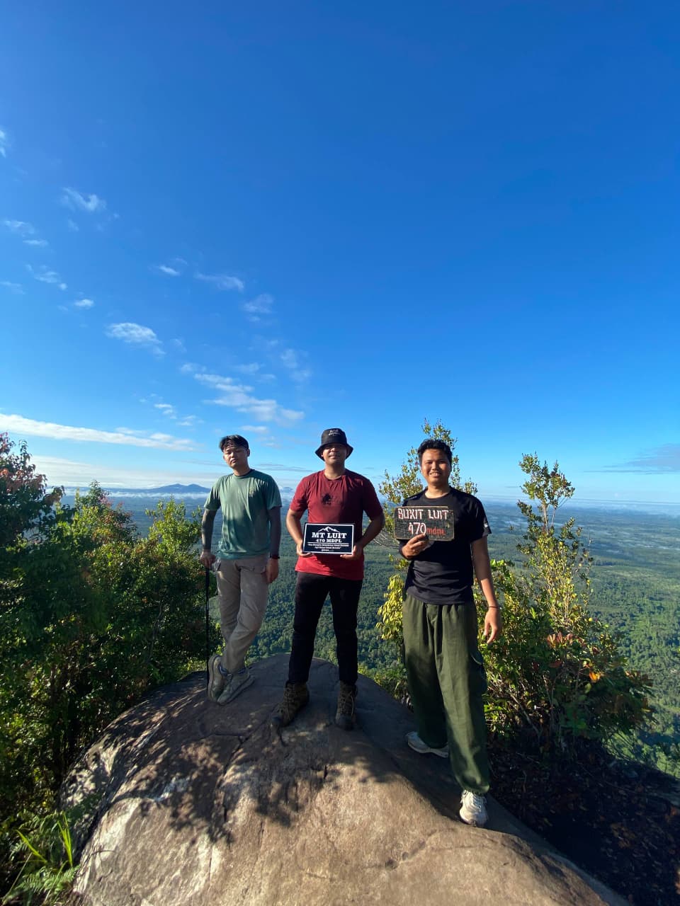 Bukit Luit
