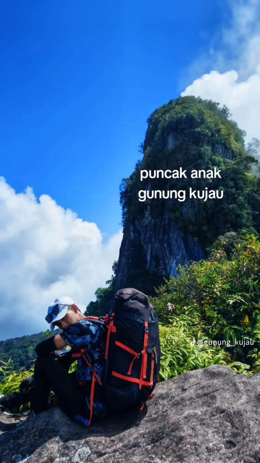 Bukit Kujau