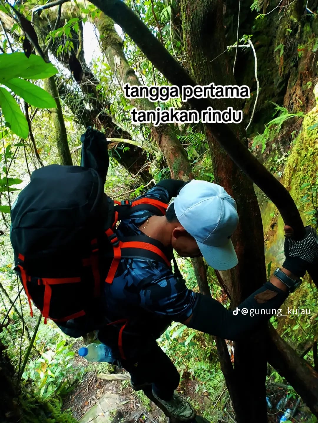 Bukit Kujau