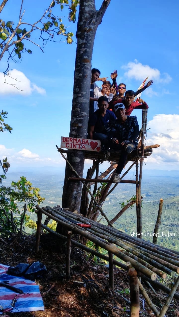 Bukit Kujau