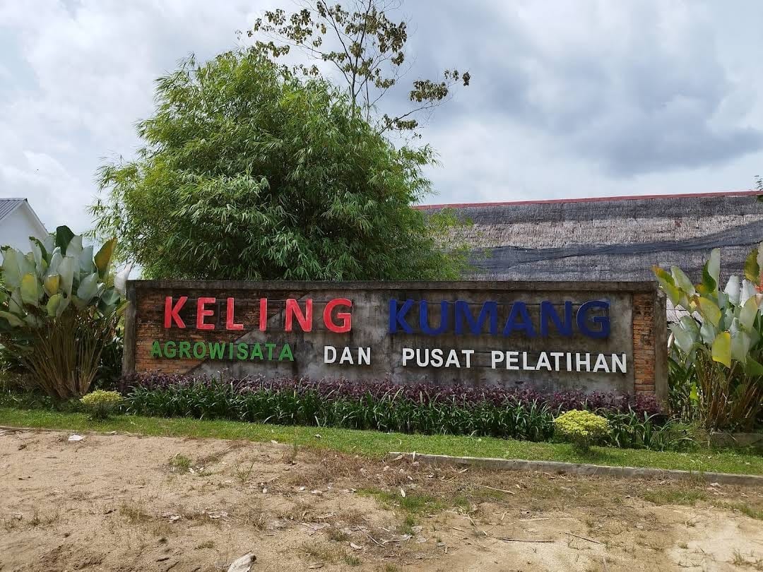Keling Kumang Agrowisata