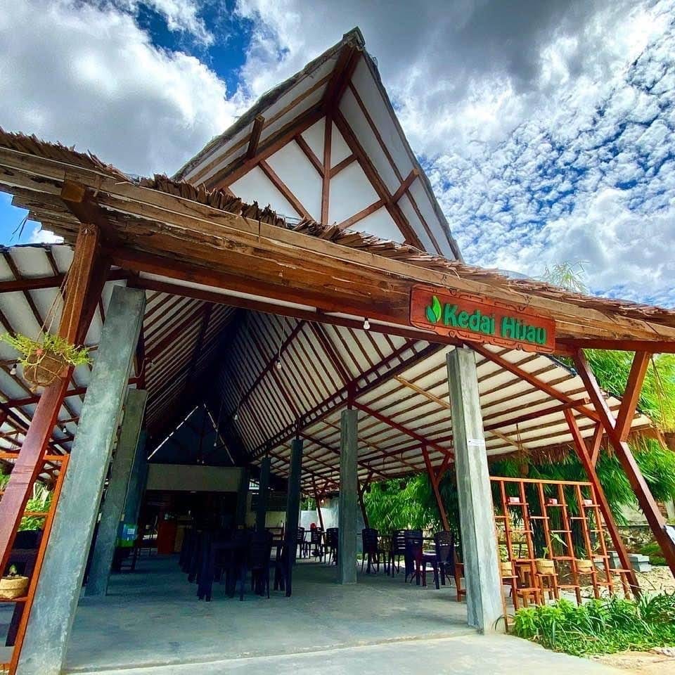 Keling Kumang Agrowisata