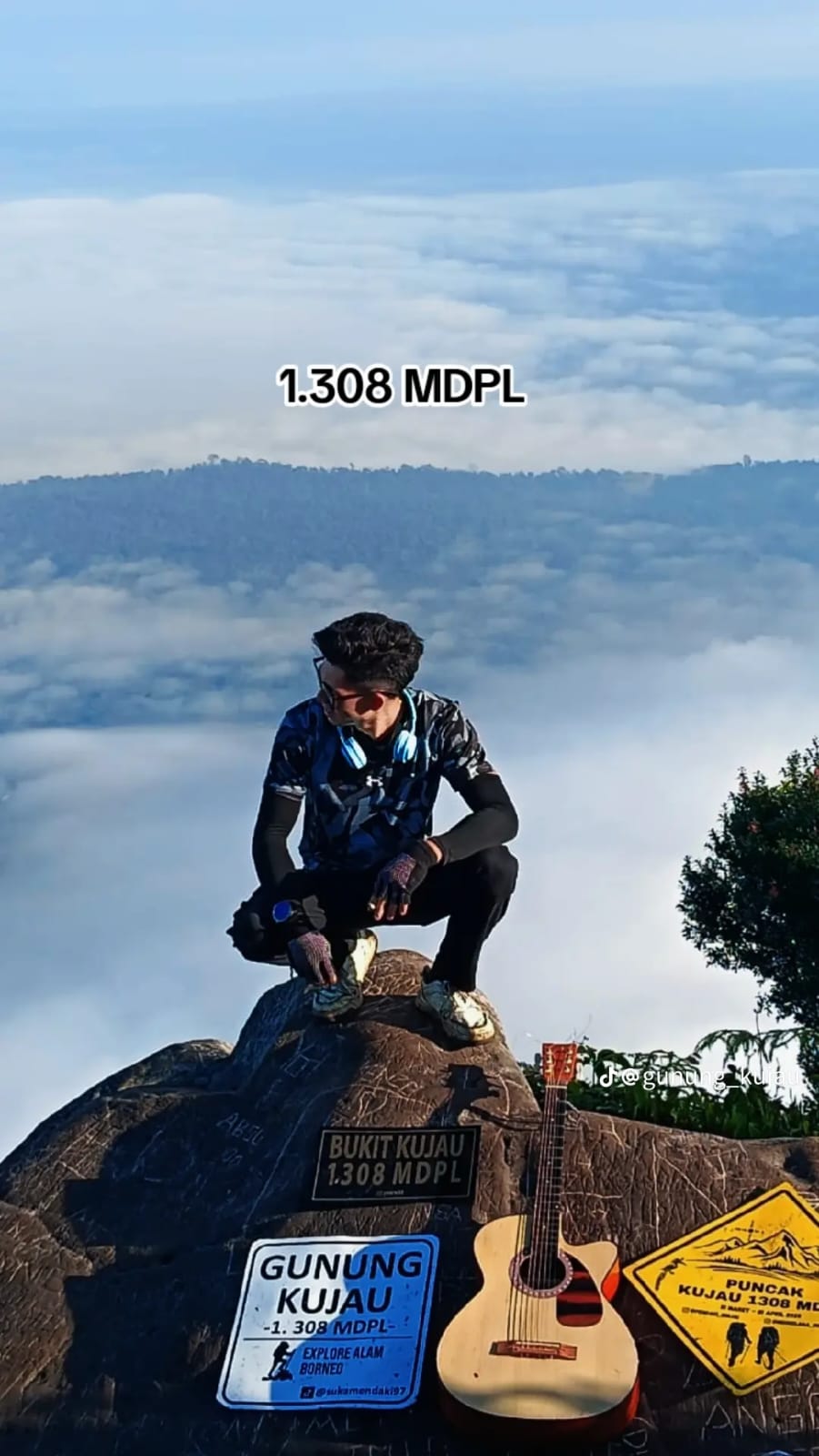Bukit Kujau
