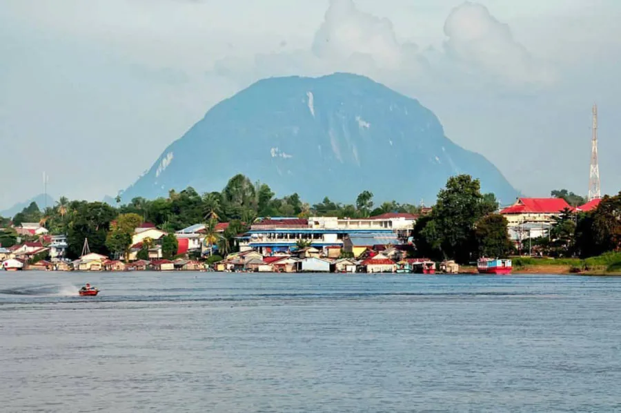 Bukit Kelam