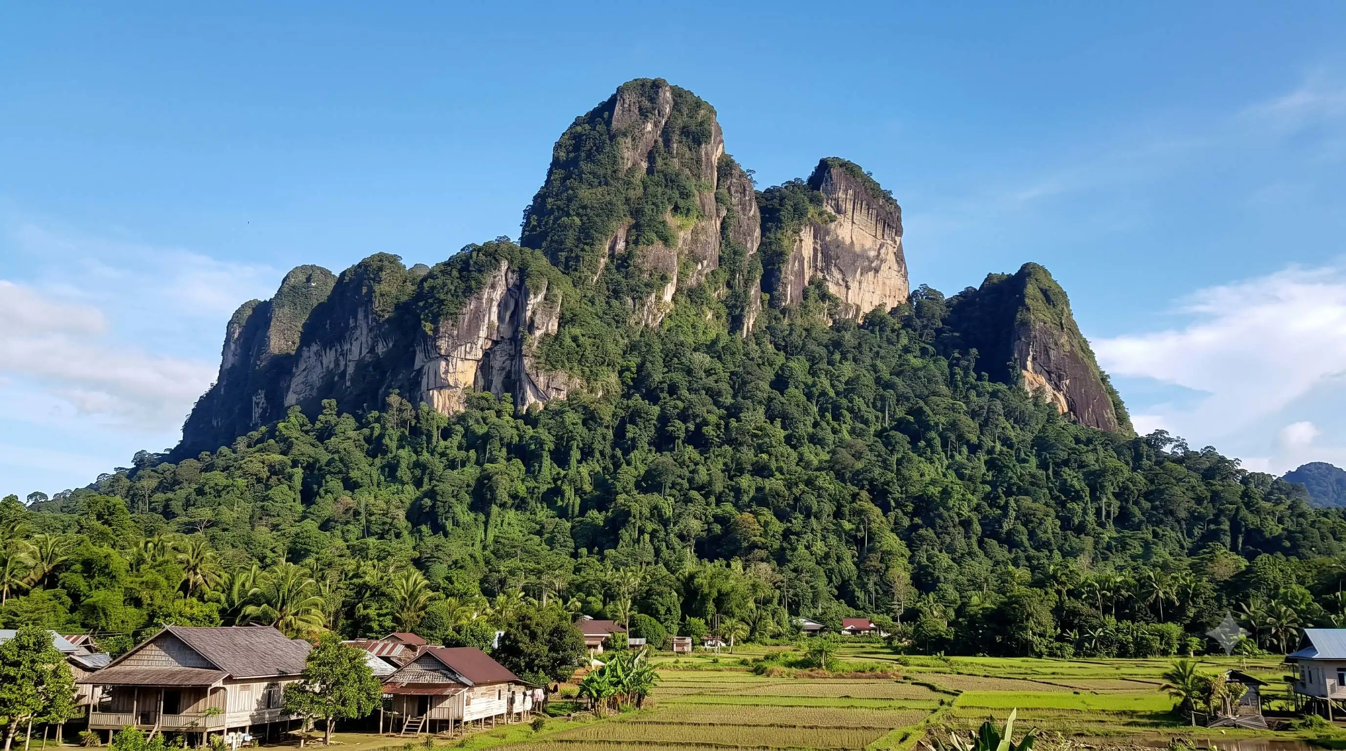 Bukit Kujau