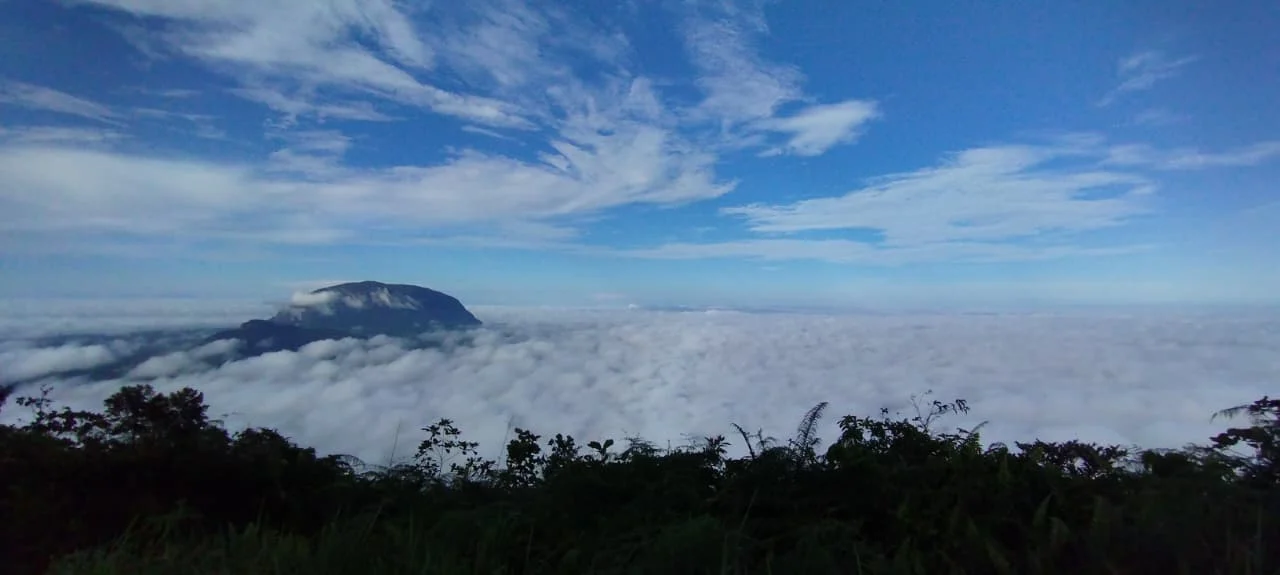 Bukit Rentap