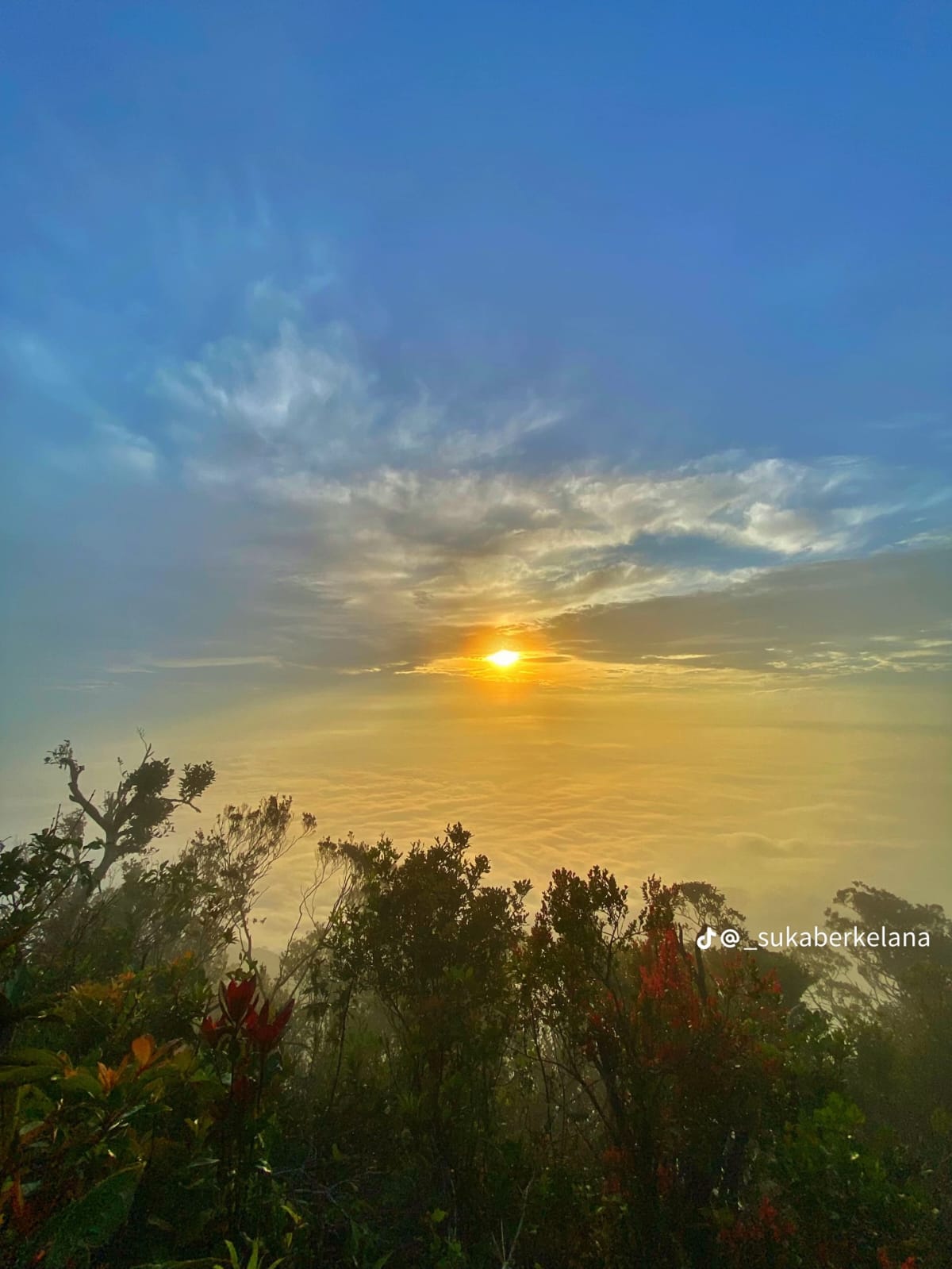 Bukit Saran