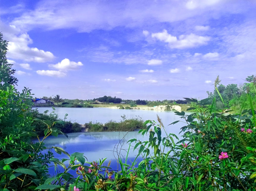 Foto ulasan Pengunjung