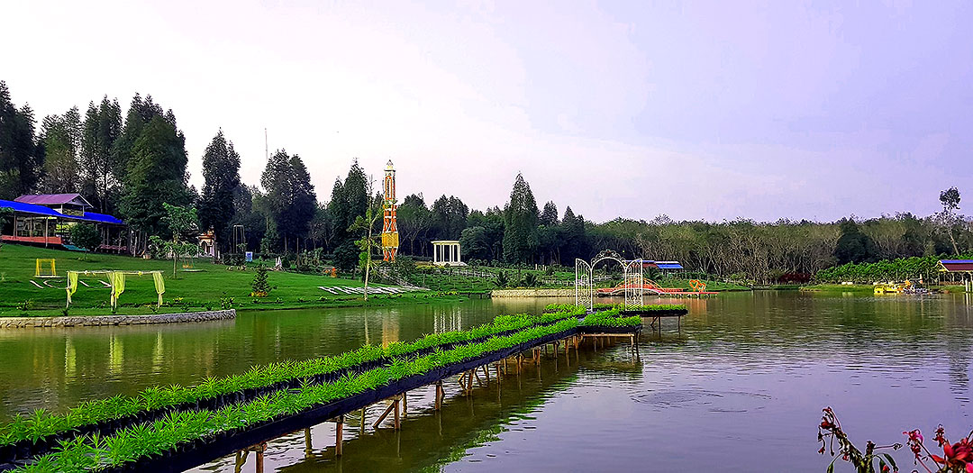 Foto ulasan Yoshi